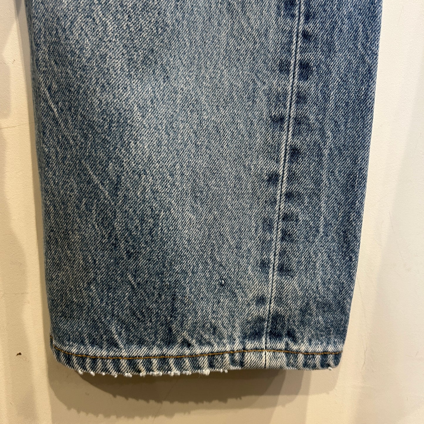 00's Levi's 501 リーバイス デニムパンツ 青 (38×32)/A9701P-SO