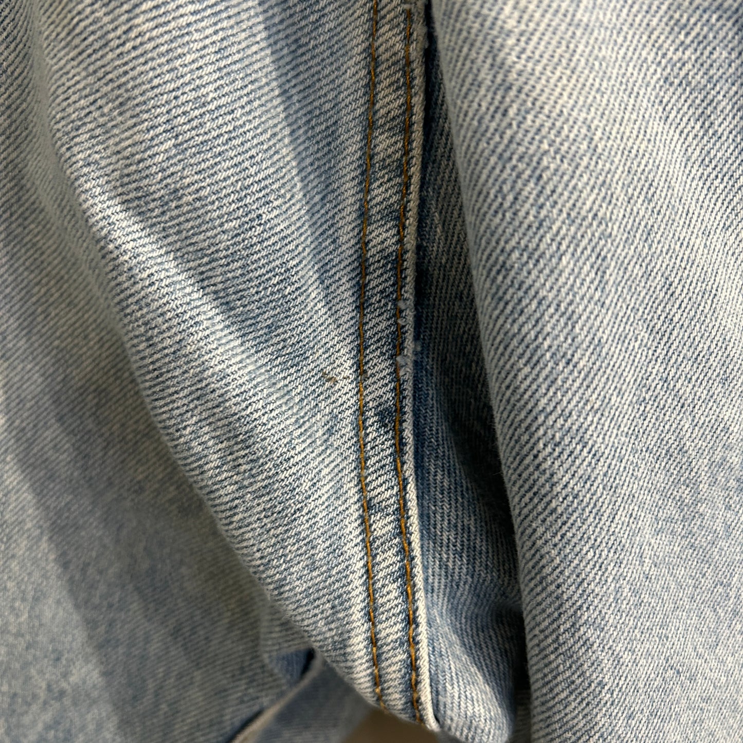 00's Levi's 501 リーバイス デニムパンツ 青 (38×32)/A9701P-SO