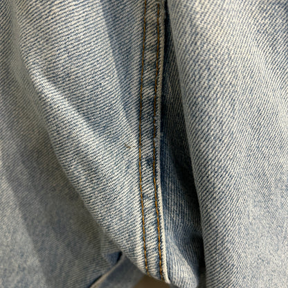 00's Levi's 501 リーバイス デニムパンツ 青 (38×32)/A9701P-SO
