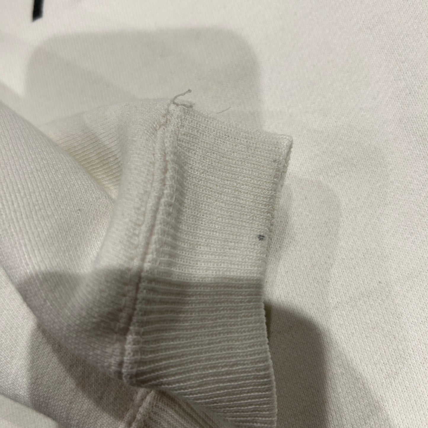 90's GALT SAND ARMY AIR FORCE 第五爆撃航空群 プリントスウェット 白(L)/B1714S-SO