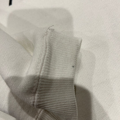 90's GALT SAND ARMY AIR FORCE 第五爆撃航空群 プリントスウェット 白(L)/B1714S-SO