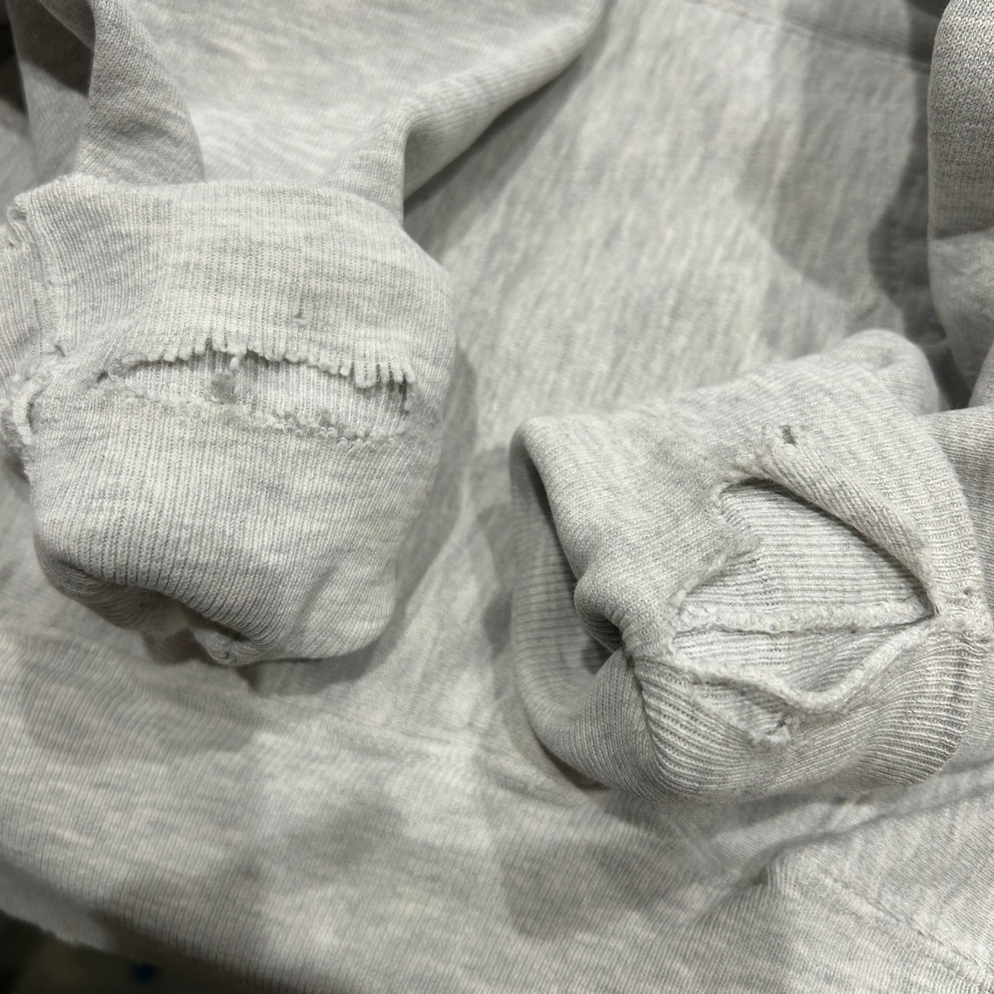 90's Champion Reverse Weave リバース スウェットフーディー USA製(XXL)/A7549R-SO