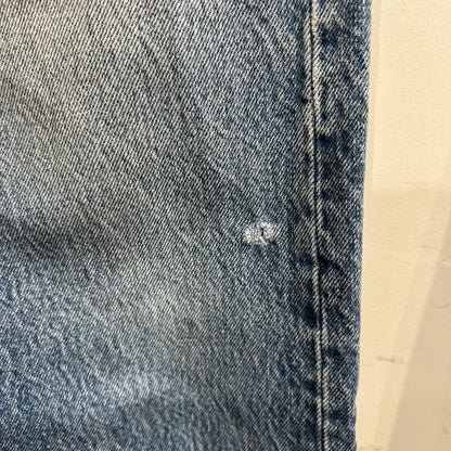 00's Levi's 501 リーバイス デニムパンツ 青 (42×33)/A9713P-SO