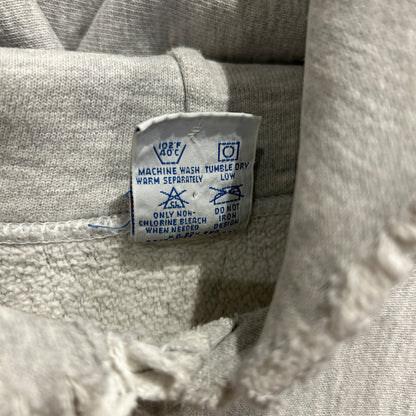 90's Champion Reverse Weave リバースウィーブ スウェットフーディー UW パーカー USA製(L)/A7541R-SO