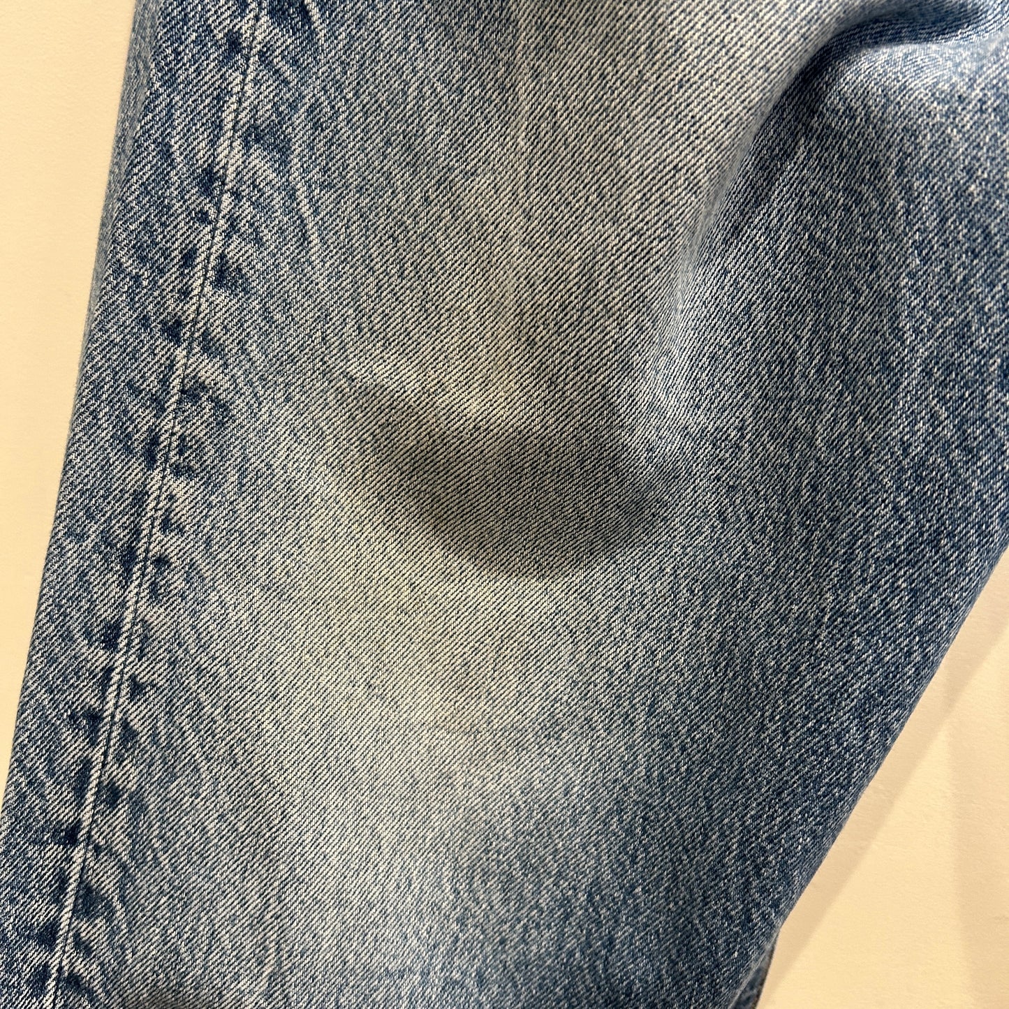 00's Levi's 501 リーバイス デニムパンツ 青 (42×33)/A9713P-SO