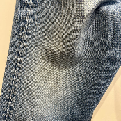 00's Levi's 501 リーバイス デニムパンツ 青 (42×33)/A9713P-SO
