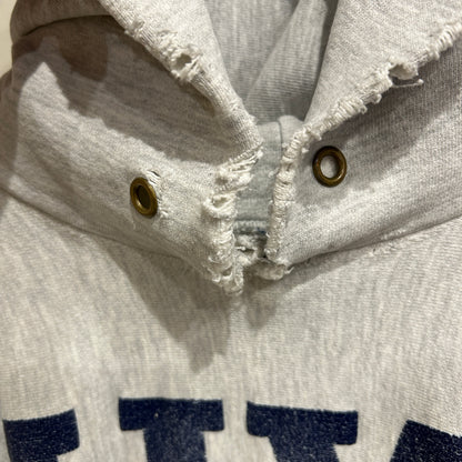 90's Champion Reverse Weave リバースウィーブ スウェットフーディー UW パーカー USA製(L)/A7541R-SO