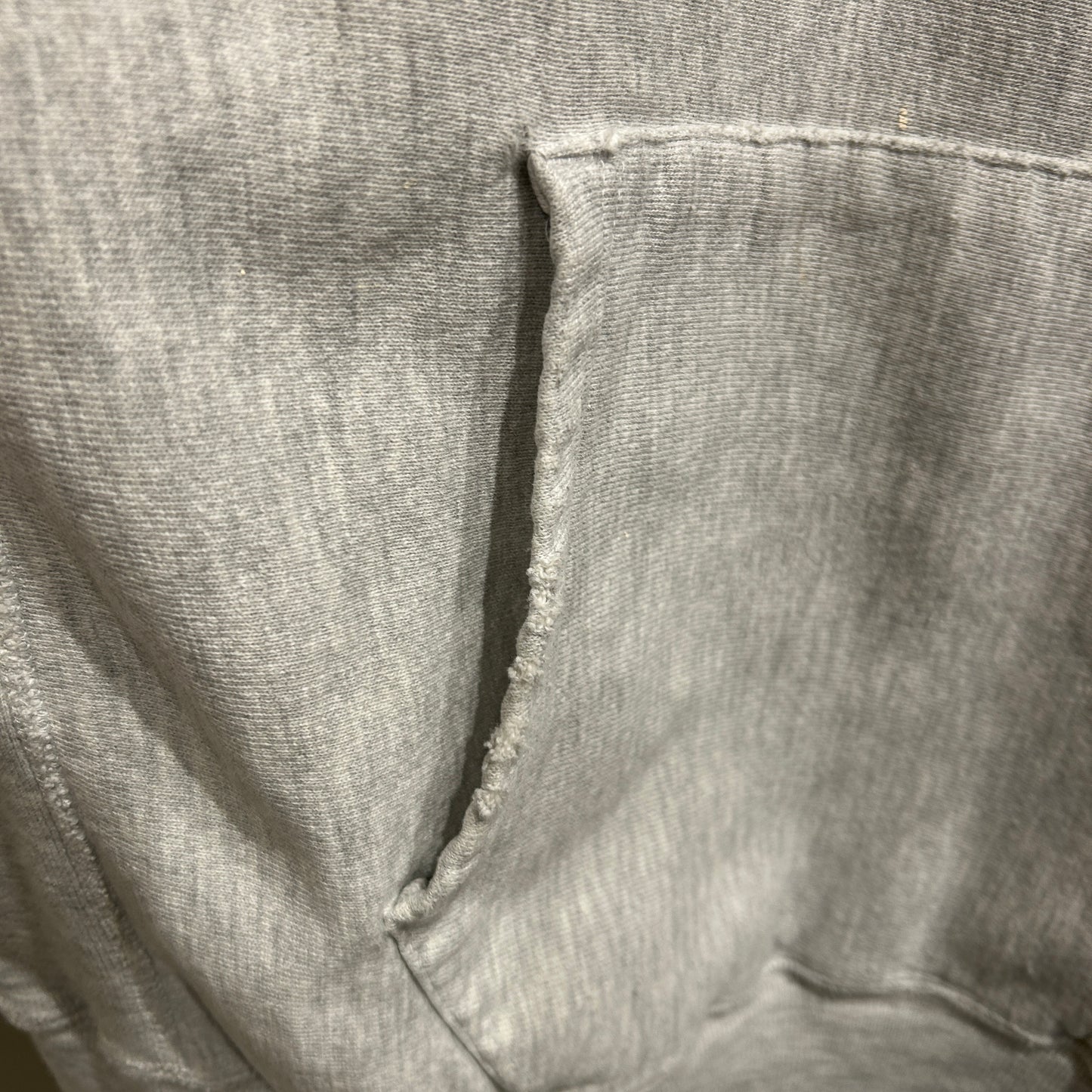 90's Champion Reverse Weave リバースウィーブ スウェットフーディー UW パーカー USA製(L)/A7541R-SO