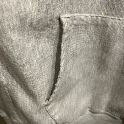 90's Champion Reverse Weave リバースウィーブ スウェットフーディー UW パーカー USA製(L)/A7541R-SO