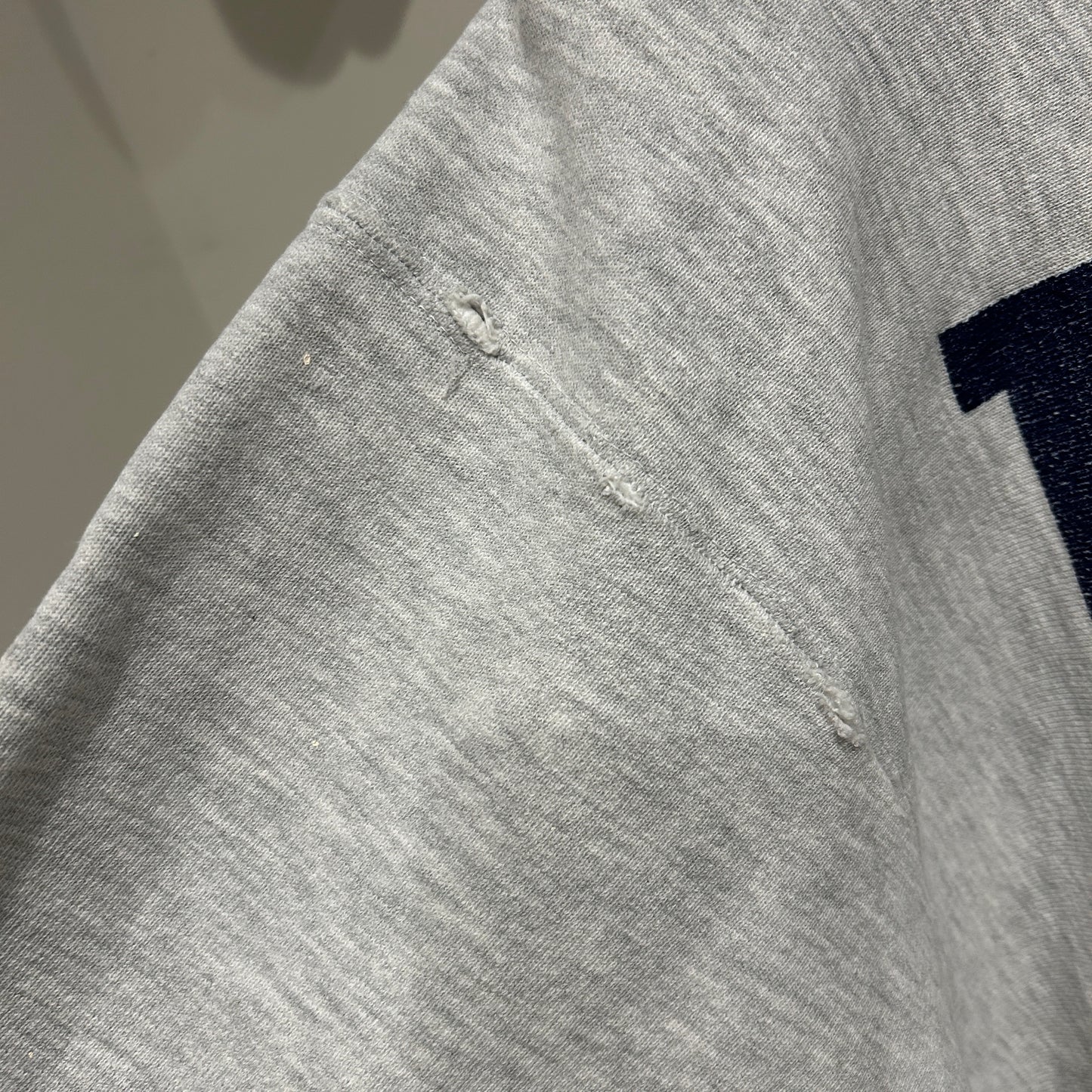 90's Champion Reverse Weave リバースウィーブ スウェットフーディー UW パーカー USA製(L)/A7541R-SO