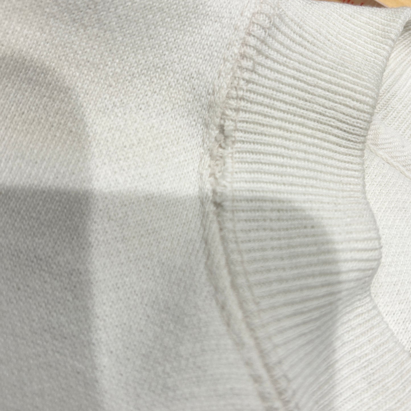 90's GALT SAND ARMY AIR FORCE 第五爆撃航空群 プリントスウェット 白(L)/B1714S-SO