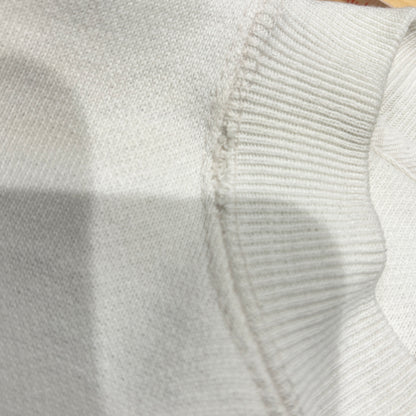 90's GALT SAND ARMY AIR FORCE 第五爆撃航空群 プリントスウェット 白(L)/B1714S-SO