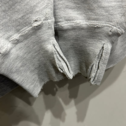 90's Champion Reverse Weave リバースウィーブ スウェットフーディー UW パーカー USA製(L)/A7541R-SO