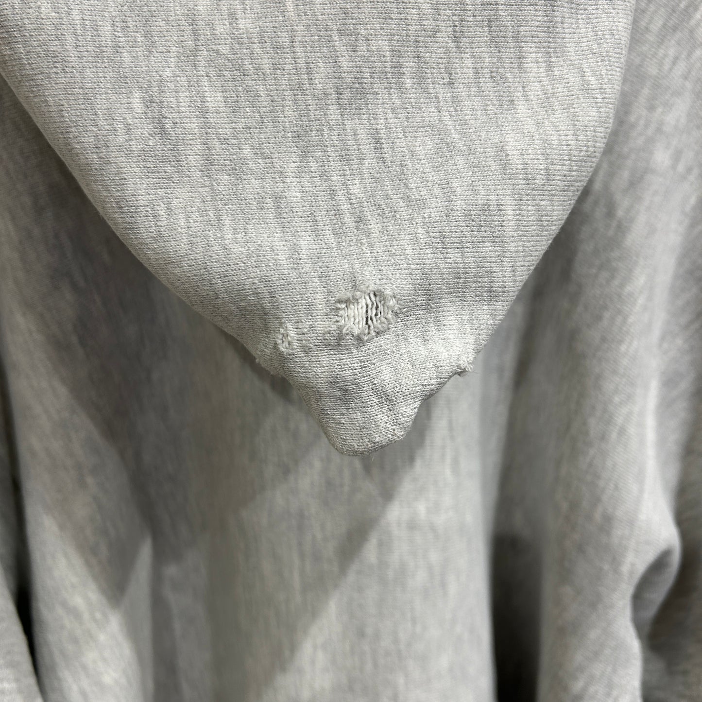 90's Champion Reverse Weave リバースウィーブ スウェットフーディー UW パーカー USA製(L)/A7541R-SO