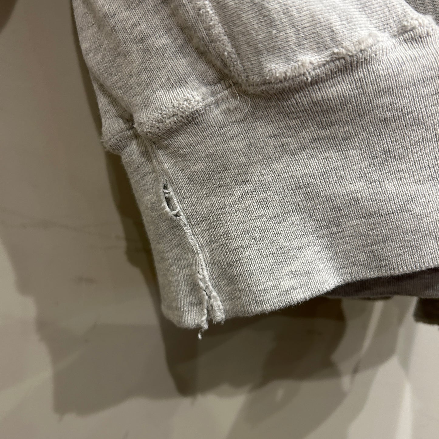 90's Champion Reverse Weave リバースウィーブ スウェットフーディー UW パーカー USA製(L)/A7541R-SO