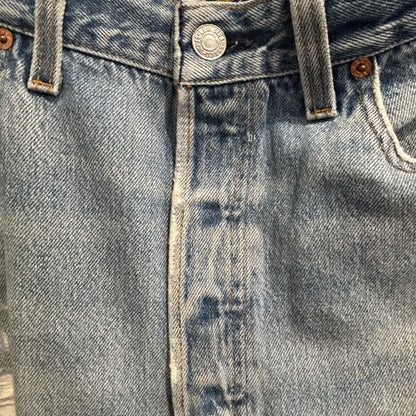 00's Levi's 501 リーバイス デニムパンツ 青 (36×30)/A7351P-SO