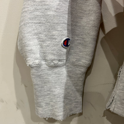 90's Champion Reverse Weave リバースウィーブ スウェットフーディー UW パーカー USA製(L)/A7541R-SO