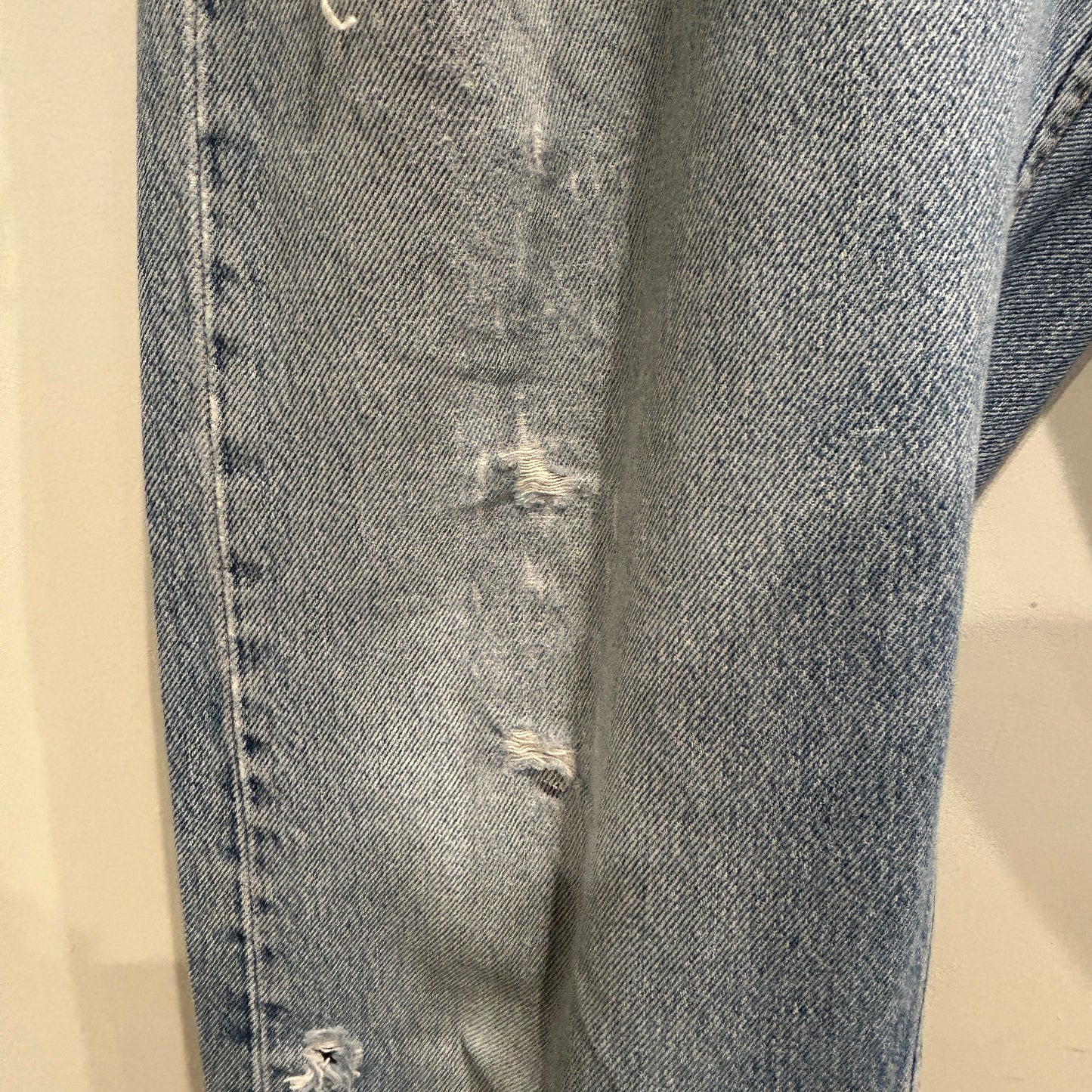 00's Levi's 501 リーバイス デニムパンツ 青 (36×30)/A7351P-SO
