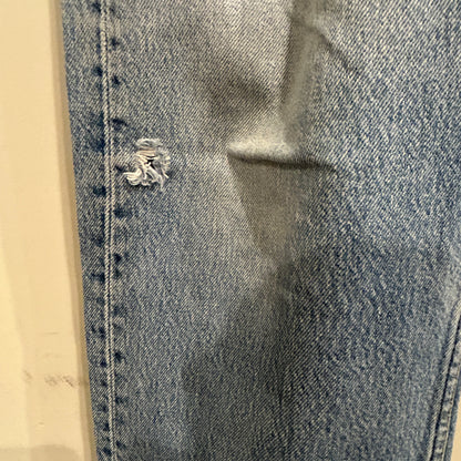 00's Levi's 501 リーバイス デニムパンツ 青 (36×30)/A7351P-SO