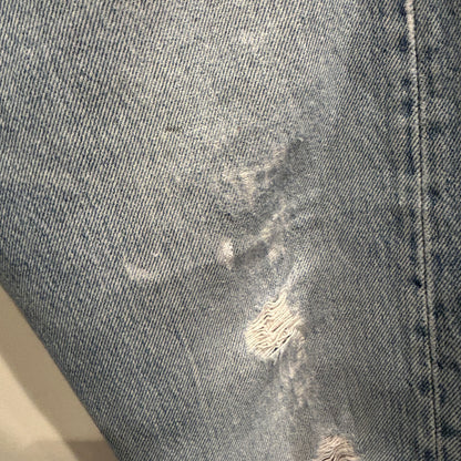 00's Levi's 501 リーバイス デニムパンツ 青 (36×30)/A7351P-SO