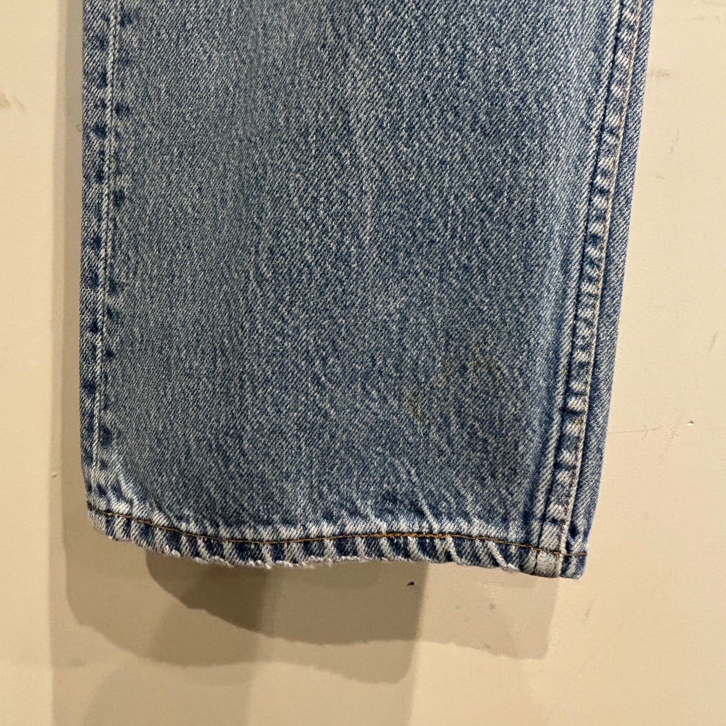 00's Levi's 501 リーバイス デニムパンツ 青 (36×30)/A7351P-SO