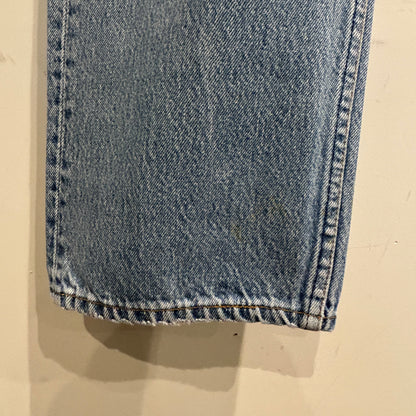 00's Levi's 501 リーバイス デニムパンツ 青 (36×30)/A7351P-SO