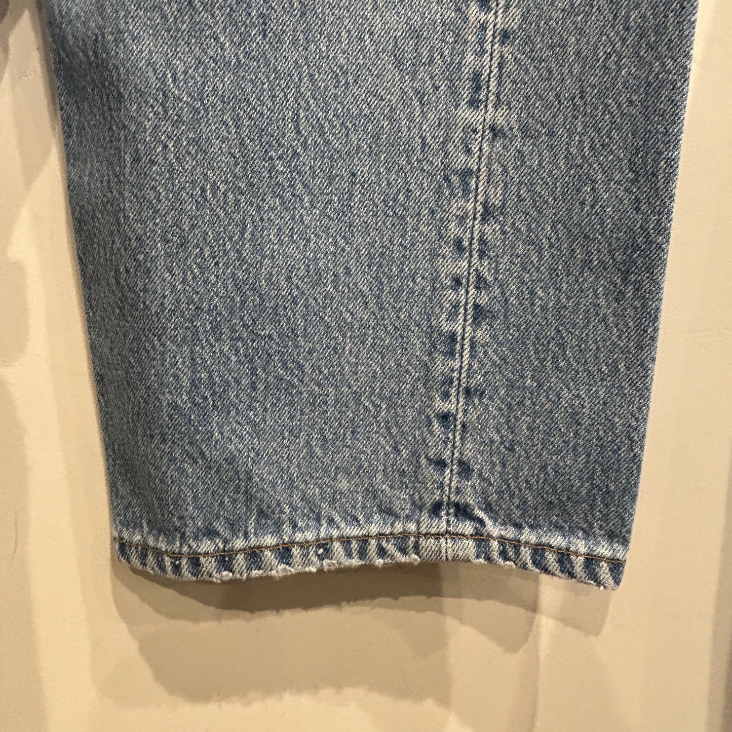 00's Levi's 501 リーバイス デニムパンツ 青 (36×30)/A7351P-SO