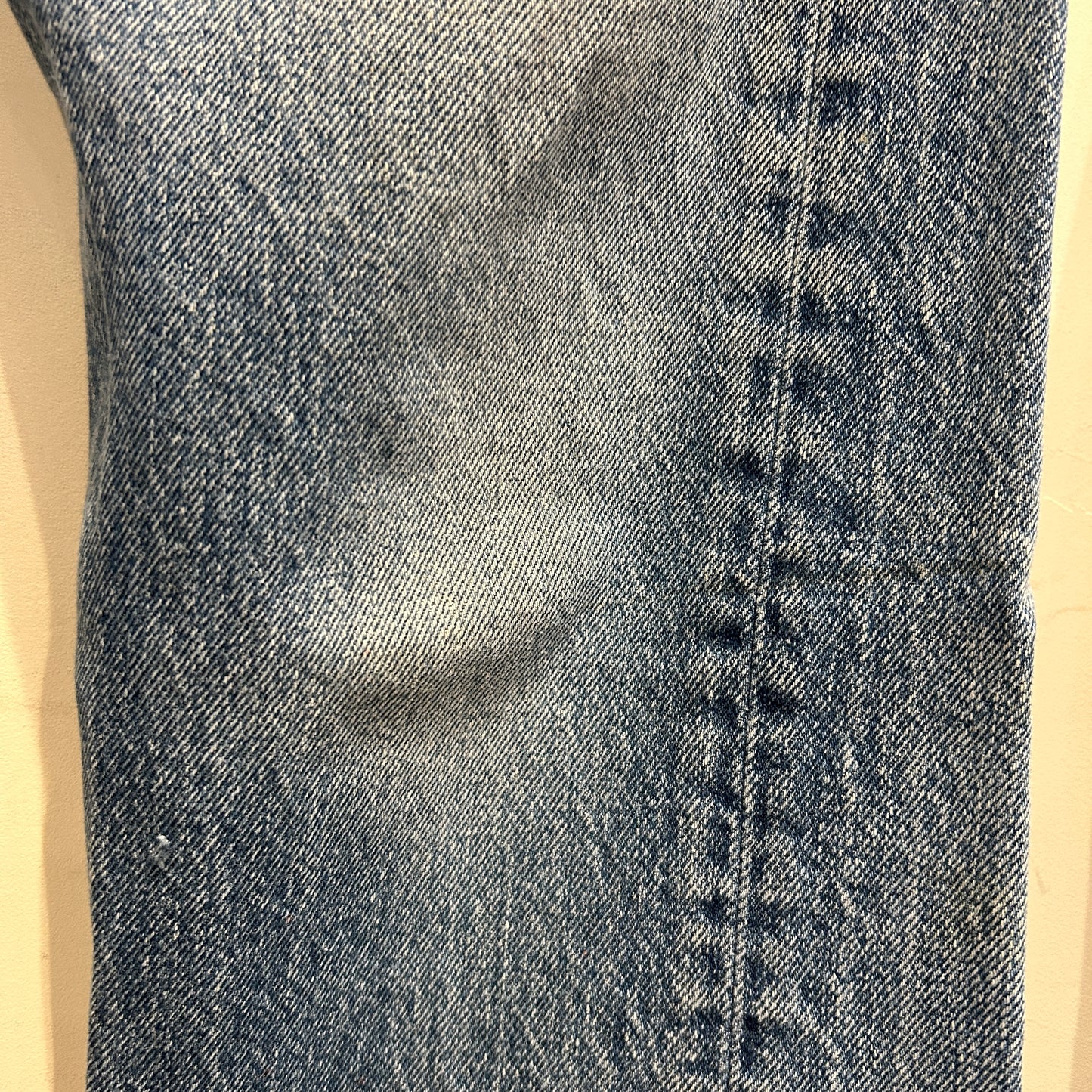 90~00's Levi's 501 リーバイス デニムパンツ 青 (L36)/A9704P-SO