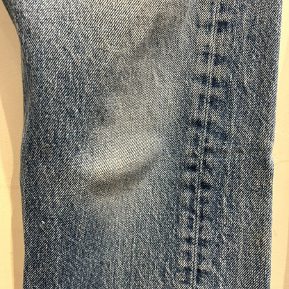 90~00's Levi's 501 リーバイス デニムパンツ 青 (L36)/A9704P-SO