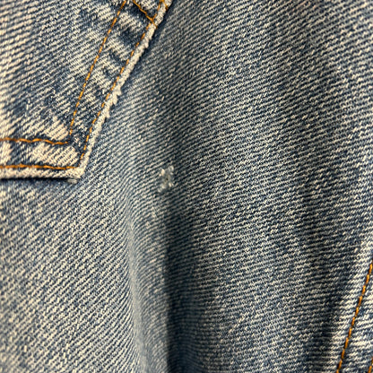 90~00's Levi's 501 リーバイス デニムパンツ 青 (L36)/A9704P-SO