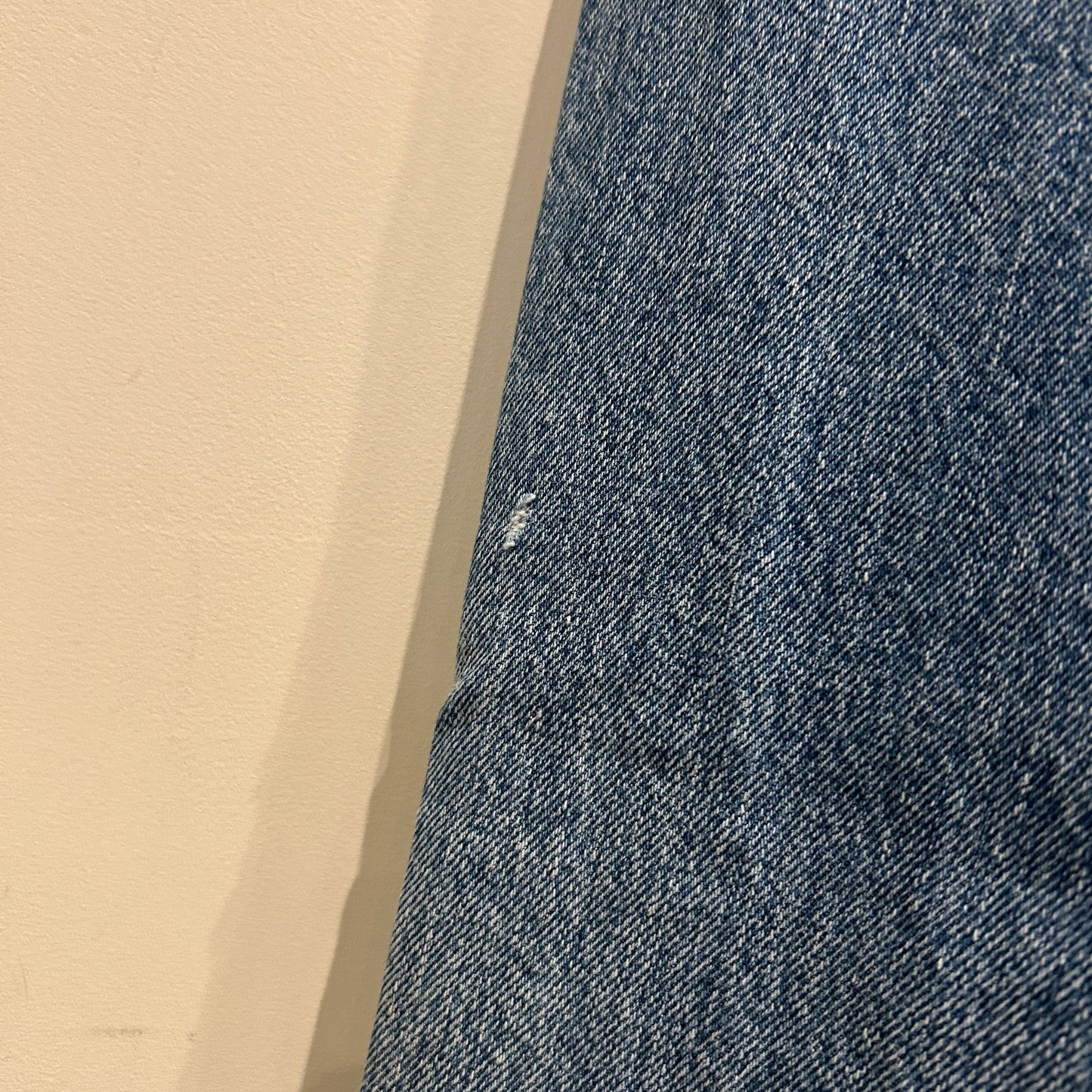 90~00's Levi's 501 リーバイス デニムパンツ 青 (L36)/A9704P-SO