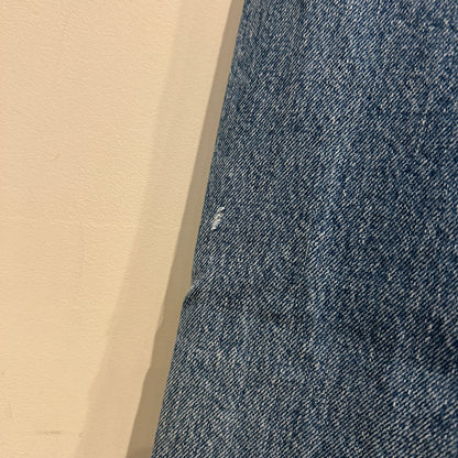 90~00's Levi's 501 リーバイス デニムパンツ 青 (L36)/A9704P-SO