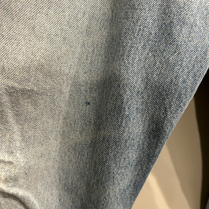 00's Levi's 501 リーバイス デニムパンツ 青 (33×33)/A7352P-SO