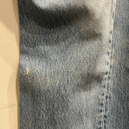 00's Levi's 501 リーバイス デニムパンツ 青 (33×33)/A7352P-SO