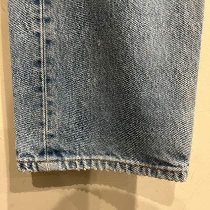 00's Levi's 501 リーバイス デニムパンツ 青 (33×33)/A7352P-SO