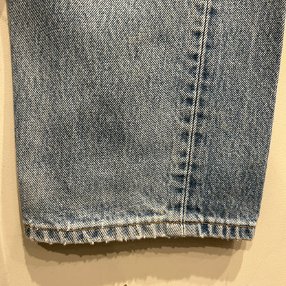 00's Levi's 501 リーバイス デニムパンツ 青 (33×33)/A7352P-SO