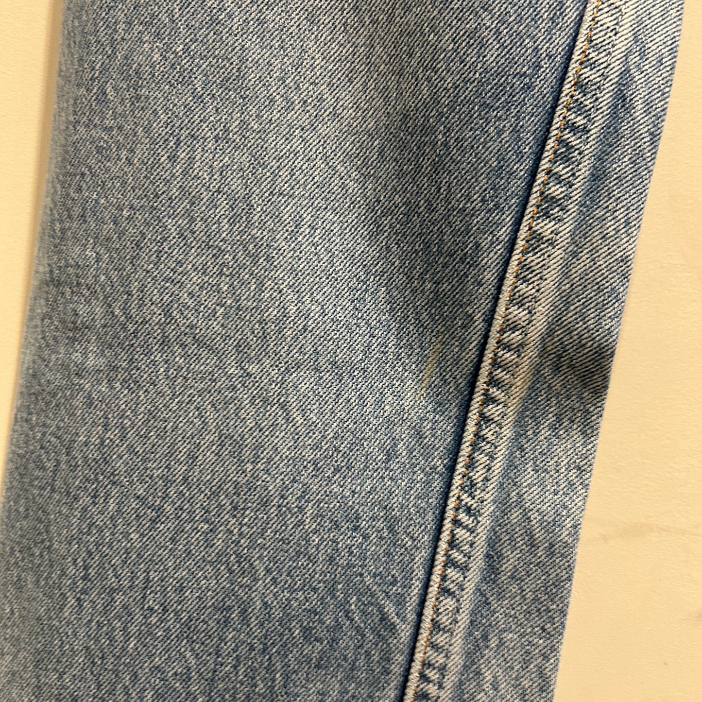 00's Levi's 501 リーバイス デニムパンツ 青 (33×33)/A7352P-SO