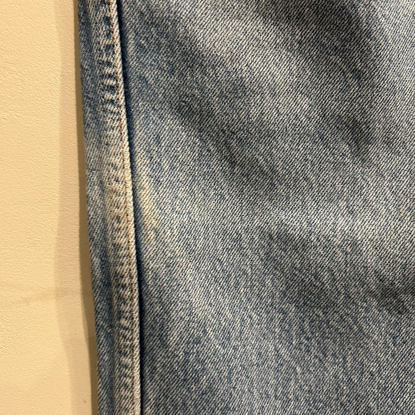 00's Levi's 501 リーバイス デニムパンツ 青 (33×33)/A7352P-SO
