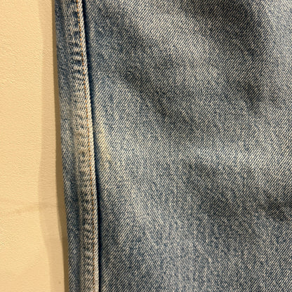 00's Levi's 501 リーバイス デニムパンツ 青 (33×33)/A7352P-SO
