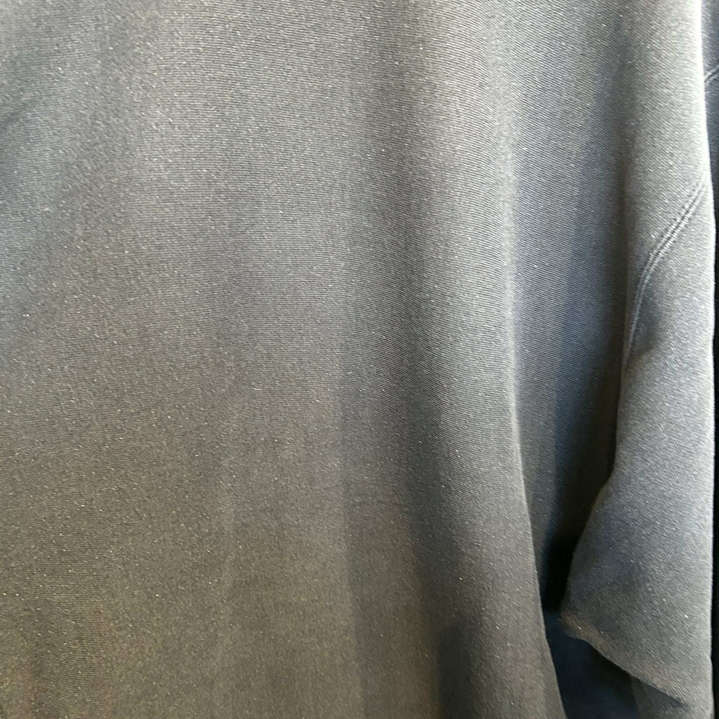 90~00's MV sport Pro-weave 米軍 U.S. NAVY 海軍 リバースウィーブタイプ スウェットシャツ 紺 (XL)/B3108S-SO