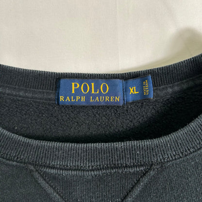 00's Ralph Lauren スウェット (XL)/A4870S-SO