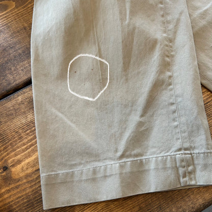 60's U.S.ARMY Chino Trousers アーミーチノ 　(31×33)/A2319P-SO