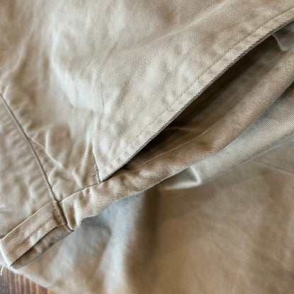 70's U.S.ARMY Chino trousers アーミーチノ(36×29)/A6966P-SO
