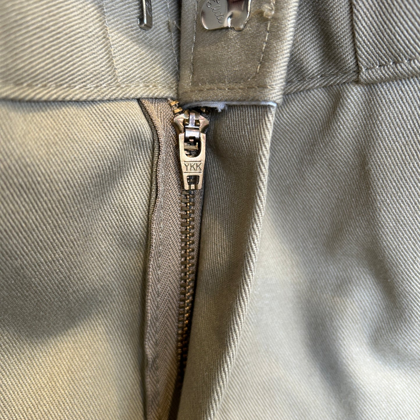 00's Dickies ディッキーズ 874 ワークパンツ ベージュ (36×30)/B2821P-SO