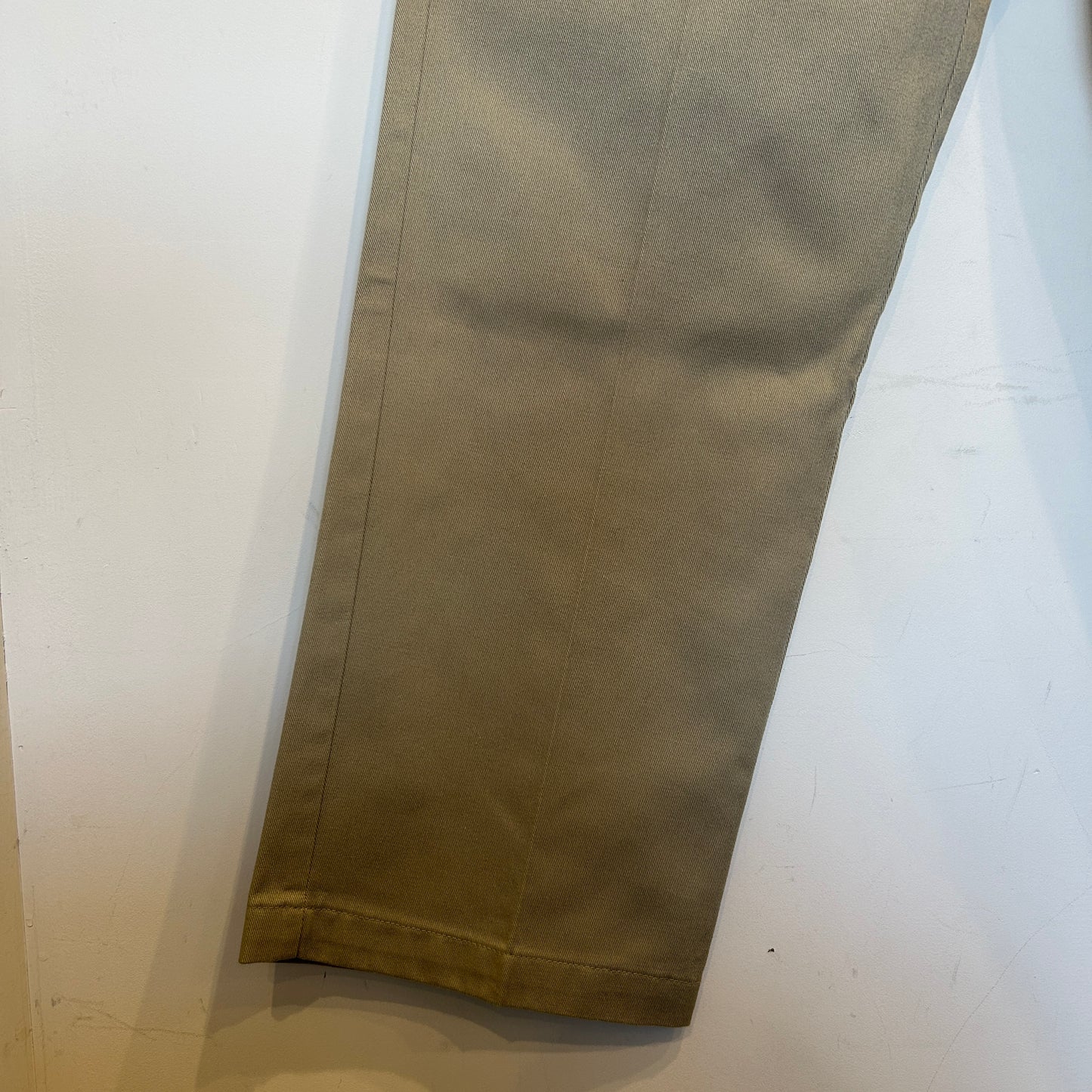 00's Dickies ディッキーズ 874 ワークパンツ ベージュ (36×30)/B2821P-SO
