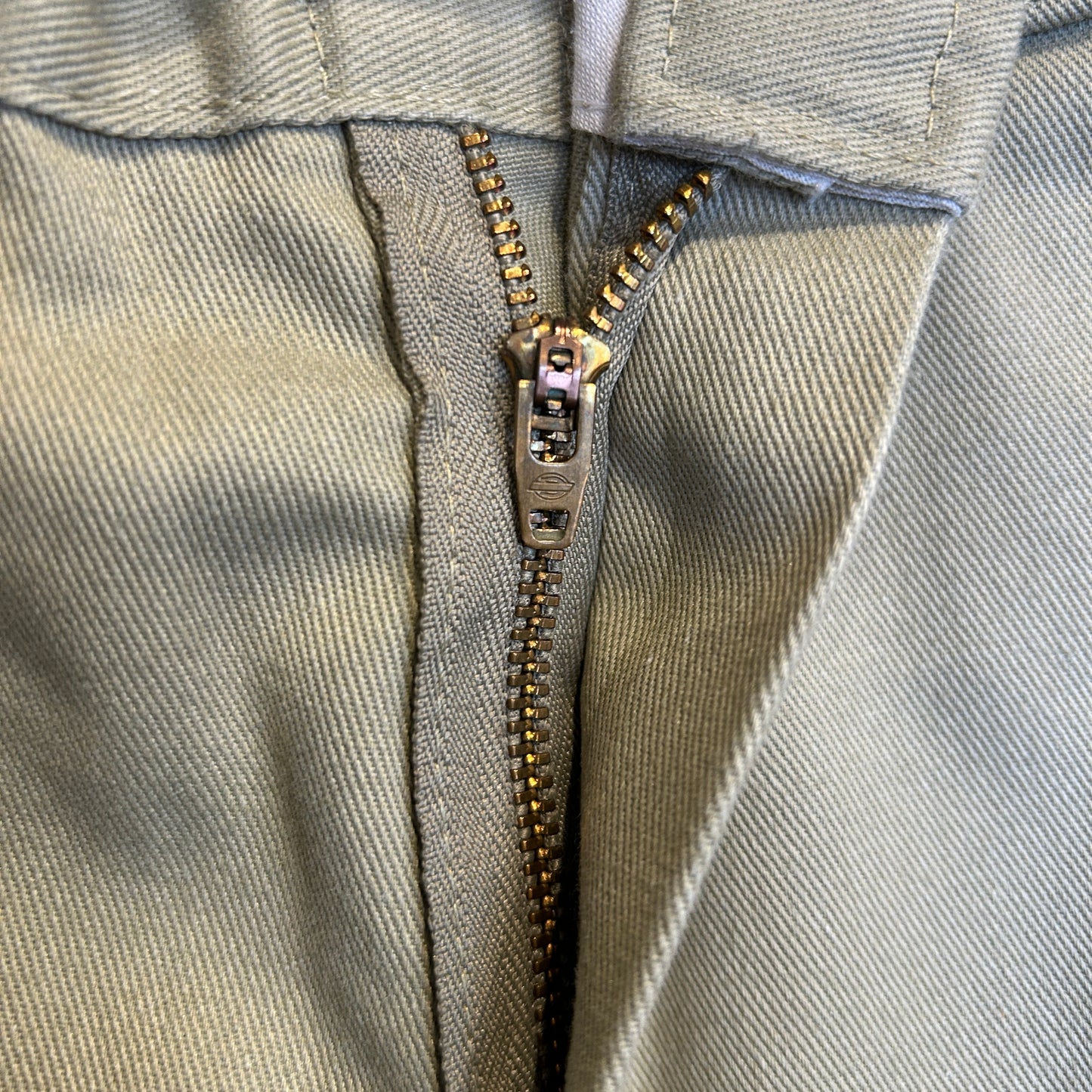 00's Dickies ディッキーズ 874 Original Fit ワークパンツ ベージュ (34×30)/B1011P-SO