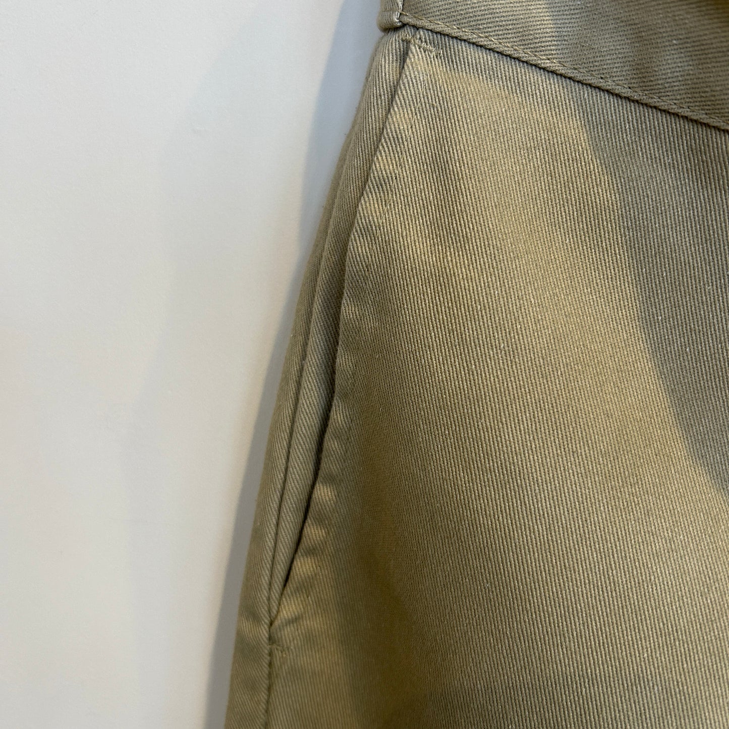 00's Dickies ディッキーズ 874 Original Fit ワークパンツ ベージュ (34×30)/B1011P-SO