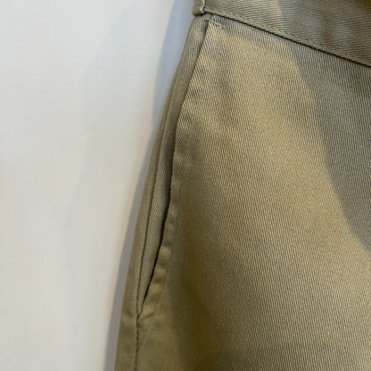 00's Dickies ディッキーズ 874 Original Fit ワークパンツ ベージュ (34×30)/B1011P-SO