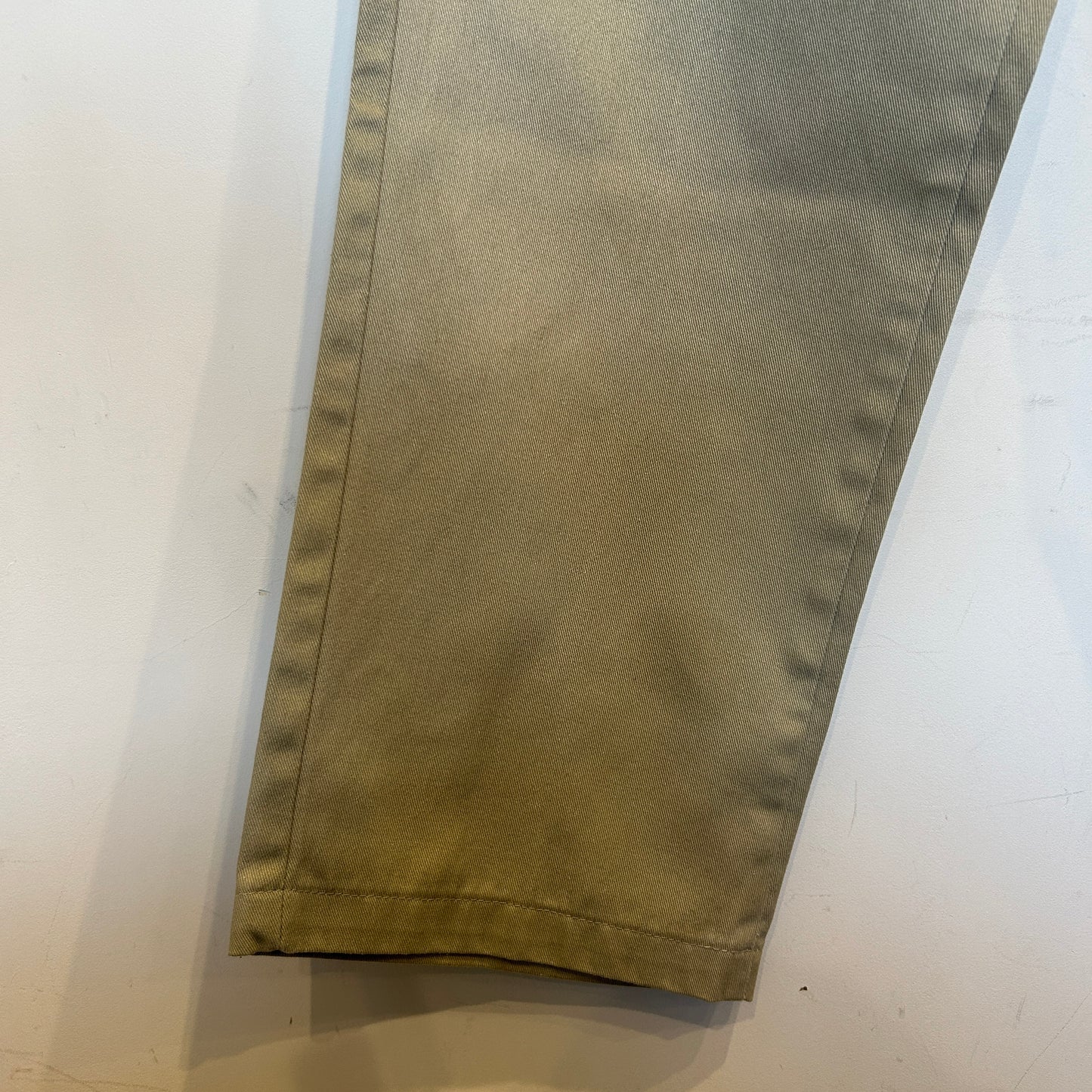 00's Dickies ディッキーズ 874 Original Fit ワークパンツ ベージュ (34×30)/B1011P-SO