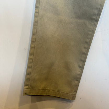 00's Dickies ディッキーズ 874 Original Fit ワークパンツ ベージュ (34×30)/B1011P-SO
